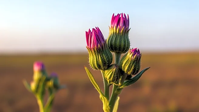 Southern California Faces Uncertain Superbloom Prospects Amid Weather Changes