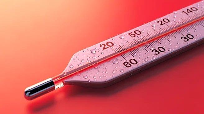 Miami Heat Index: Understanding the 'Feels Like' Temperature