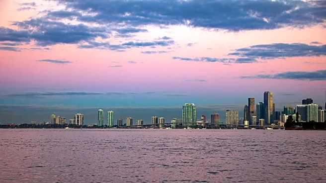 Florida Braces for Coldest Weekend in Decades