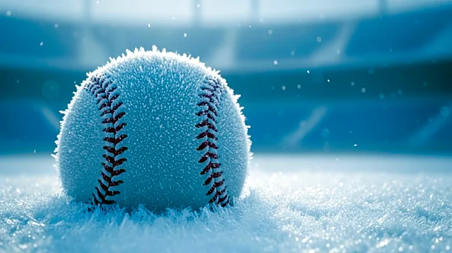 Winter Storm Forces Cancellation of Braves Fest 2026 in Atlanta