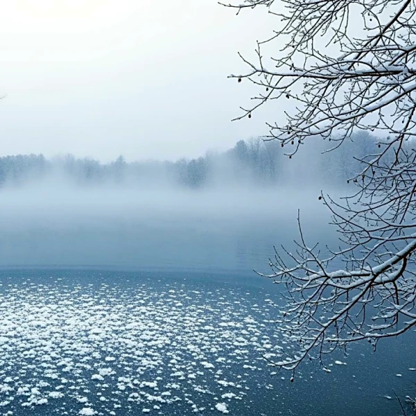 Chicago Faces Single-Digit Lows and Lake-Effect Snow