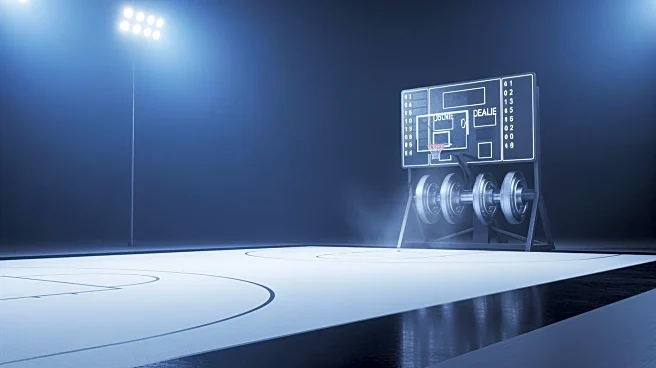 San Antonio Spurs' Return Delayed by Snow and Mechanical Issues