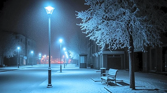 New York City Faces Deadly Cold Snap: 16 Deaths Reported