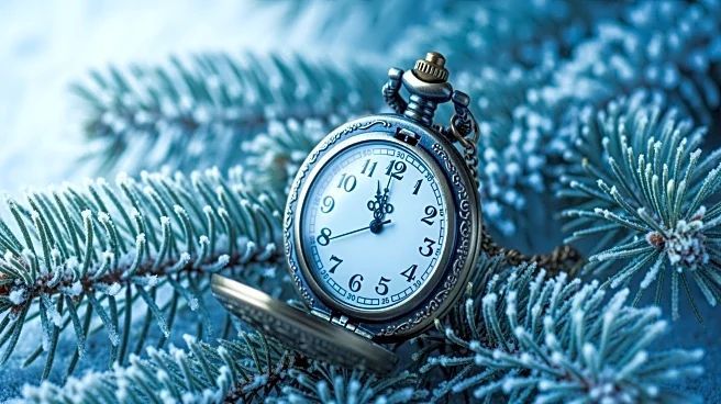 Punxsutawney Phil Predicts Extended Winter Across the United States