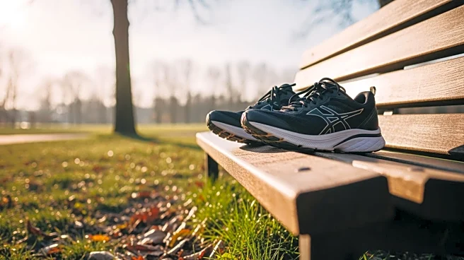 Outdoor Fitness Tips for Mild Weather