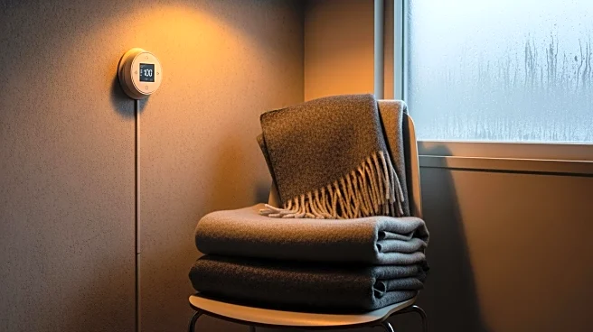 New York Weather: Tips to Save on Utility Costs Amid Cold Winter