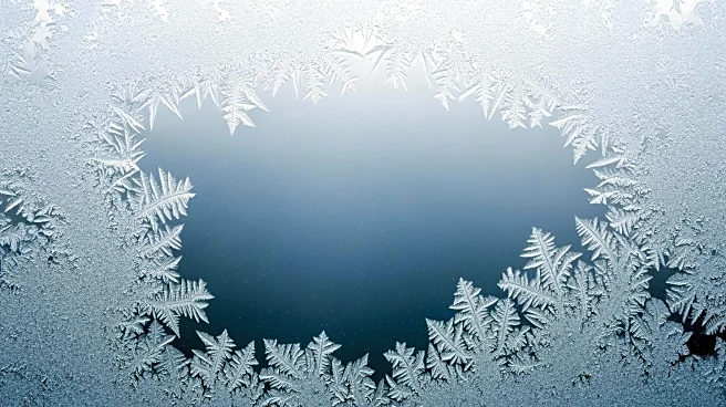 Arctic Air Blast to Bring Severe Cold to NYC This Weekend