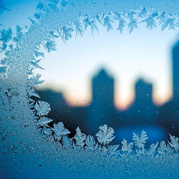 Bitter Cold Expected in NYC This Weekend