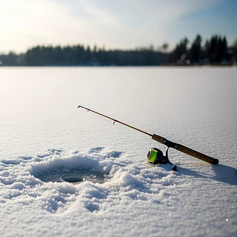WinterFest Trout Derby Brings Festivities to Green Lake on Feb. 28