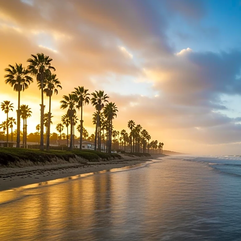 South Florida Braces for Cold Front After Warm Wednesday