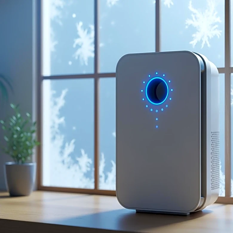 Improving Indoor Air Quality in Indianapolis This Winter