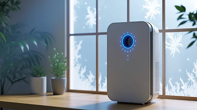 Improving Indoor Air Quality in Indianapolis This Winter