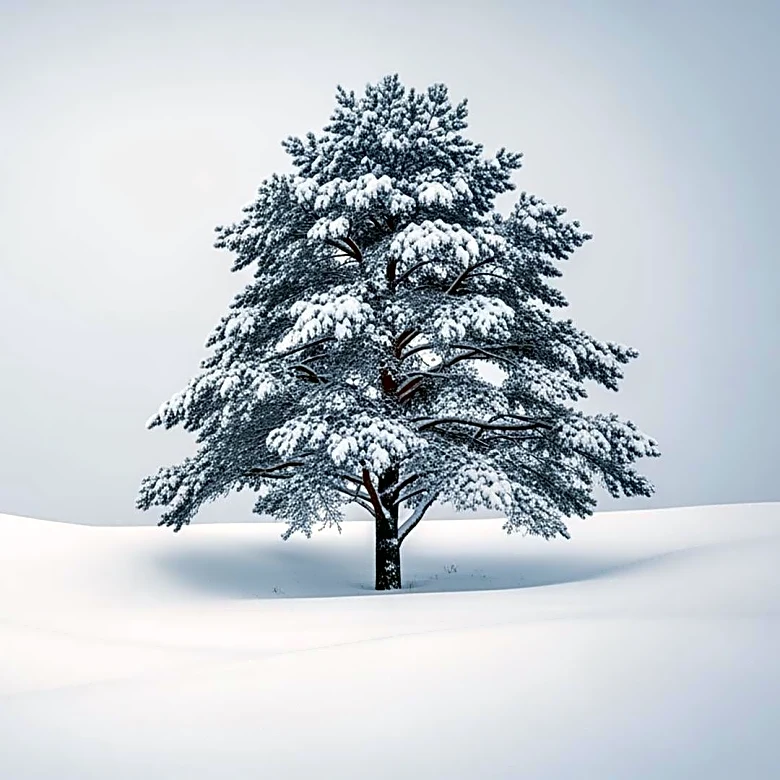 Winter Weather Warning: Up to Seven Inches of Snow Expected Across Multiple States