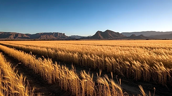 Warm and Dry Weather Begins Across Colorado