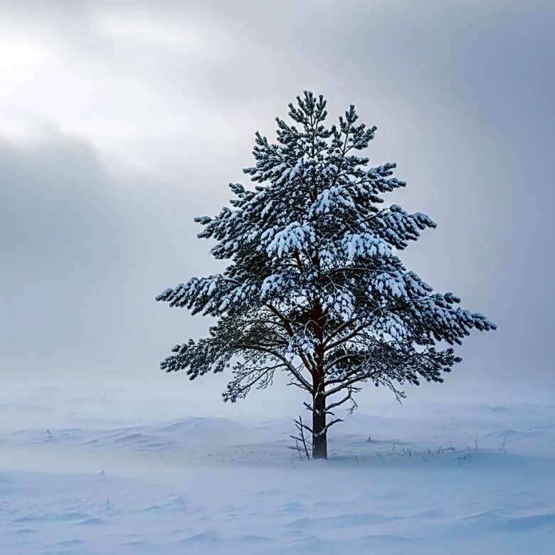 Maryland Braces for Snow and Arctic Blast This Week