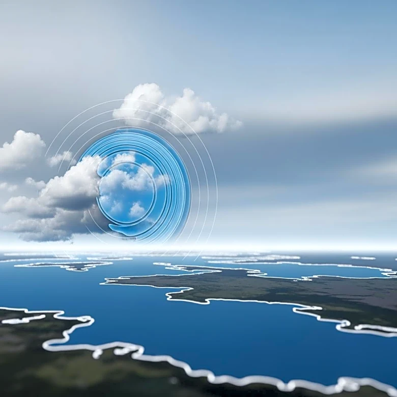 South Florida Weather Update: Showers and Cooldown Expected