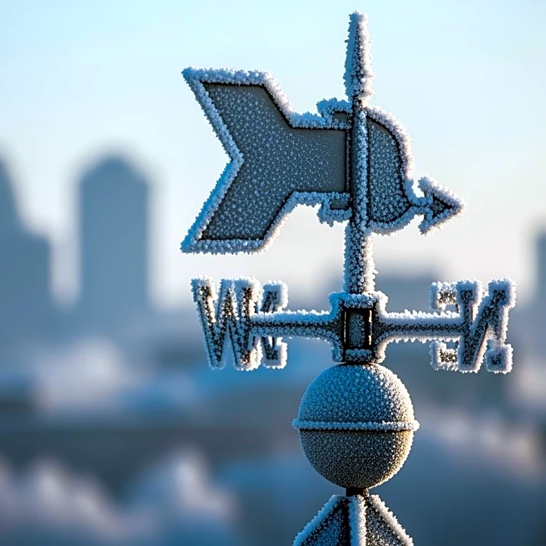 Chicago Faces Cold Weather as Primary Election Approaches