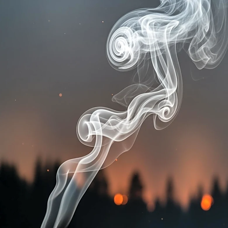 Study Links Wildfire Smoke to 24,100 Annual Deaths in the U.S.