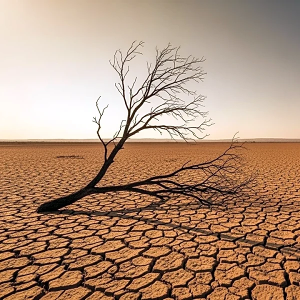 Fire Weather Risk Elevated in Western U.S. Due to Dry Conditions