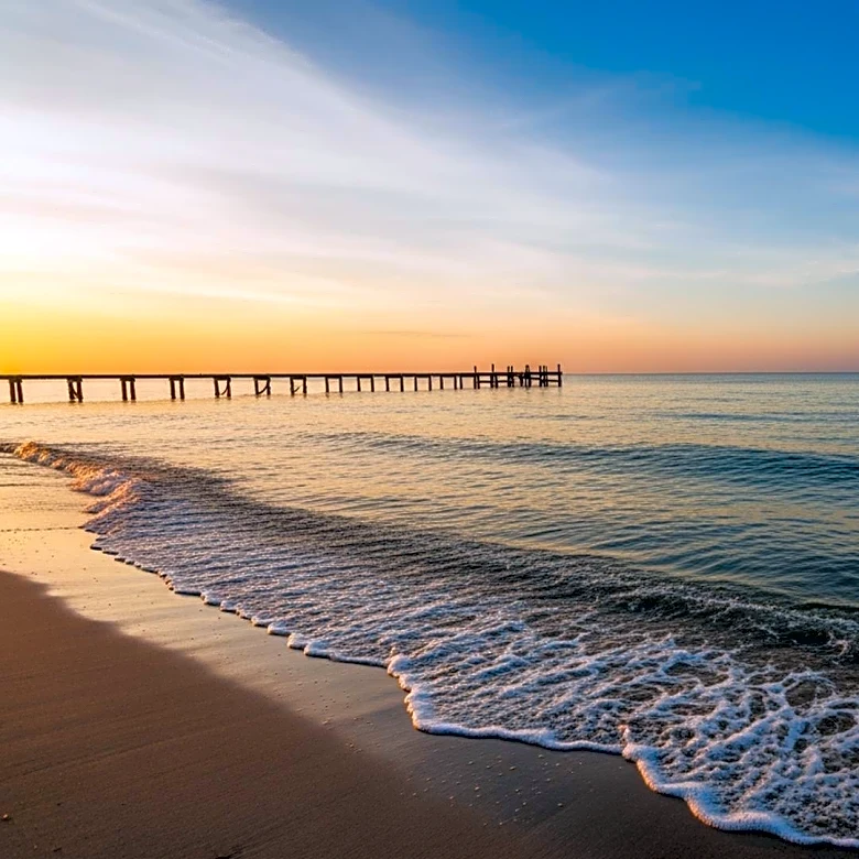 Seychelles Faces Coastal Flooding Risks Amid Sea-Level Rise