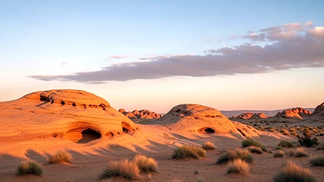 Phoenix Weather Forecast: Mild Conditions Expected