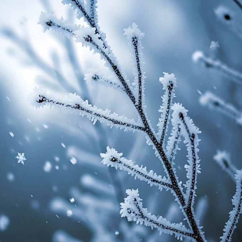 Maryland Faces Dangerous Cold and Snow Chances This Weekend