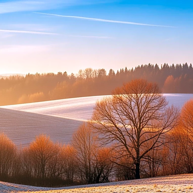 Warm Winter Weather Returns to North Texas