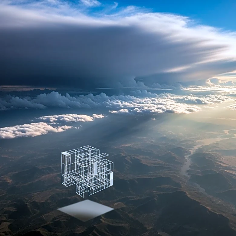 Rex Block Alters Weather Patterns Across California