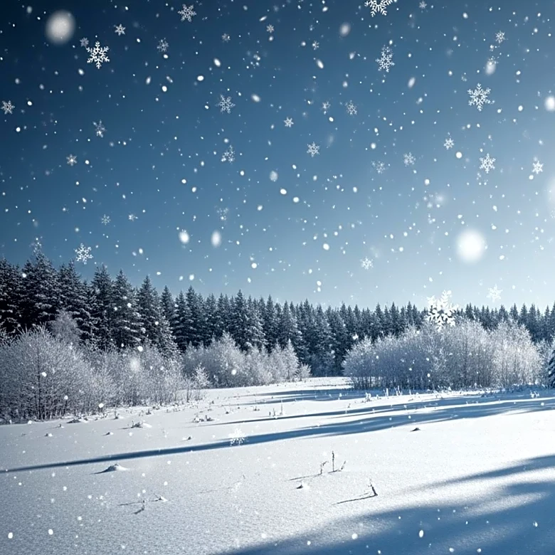 Snow Expected to Move into Southeast Michigan Tonight