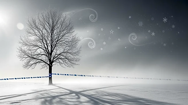 Extreme Cold and Wind Advisory for Lehigh Valley This Weekend