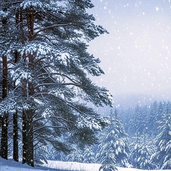 Winter Weather Advisory for Rochester: Snow Expected Through Saturday