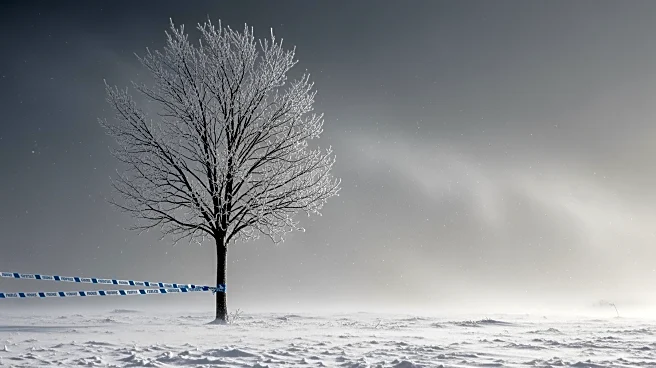 Extreme Cold and Wind Advisory Issued for Lehigh Valley