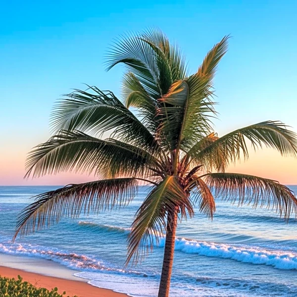 South Florida to Experience Cool Mornings and Warm Afternoons Next Week