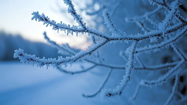 Dangerously Cold Weekend Expected in NYC Area with Subzero Wind Chills