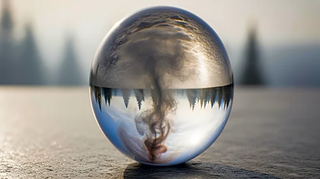 Air Quality Alert in Central Oregon: Residents Urged to Stay Indoors