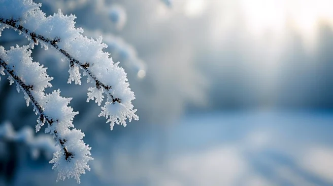 Philadelphia Faces Prolonged Snow and Ice Due to Arctic Blast