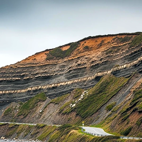 Year-Round Evacuation Advisory Issued for La Conchita, California