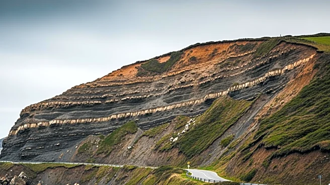 Year-Round Evacuation Advisory Issued for La Conchita, California