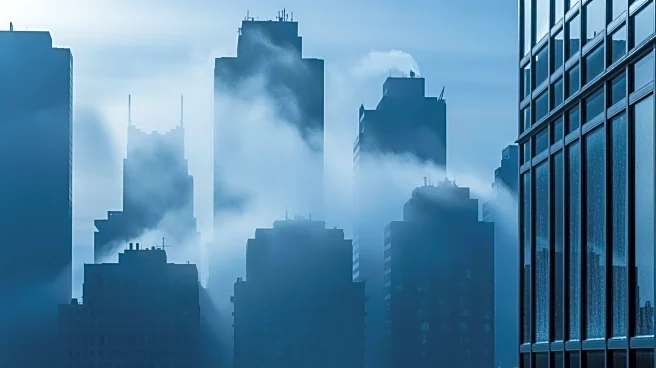 New York City Faces Dangerously Low Temperatures This Weekend