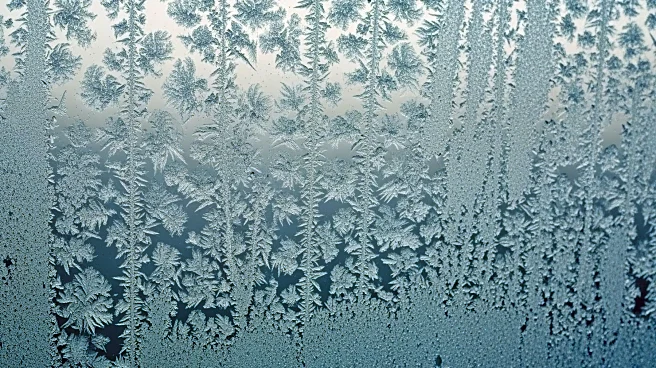 Extreme Cold Warning Issued for New York, New Jersey, and Connecticut