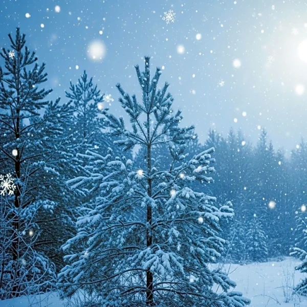 Snowfall Expected in Southeast Michigan Tonight