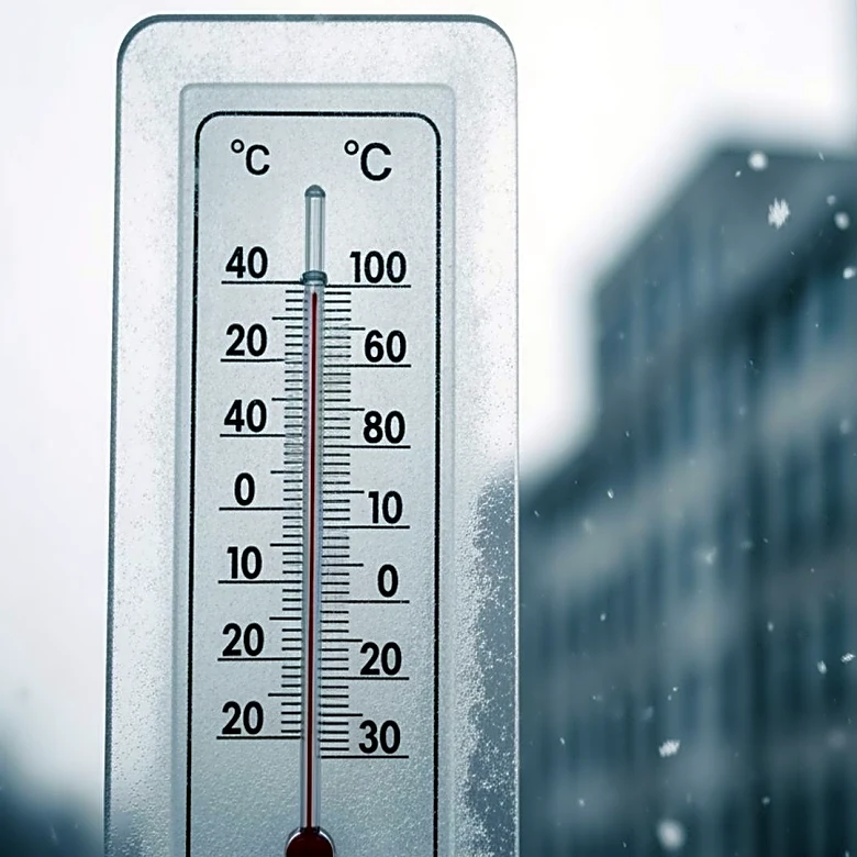 New York City Faces Cold Weather Conditions