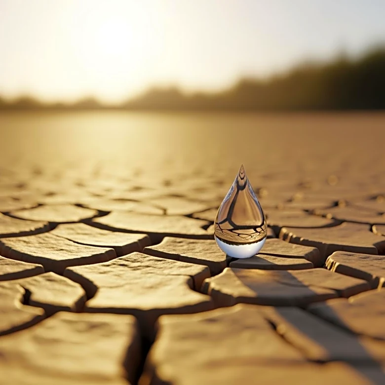 South Florida Faces Warm Temperatures and Water Restrictions