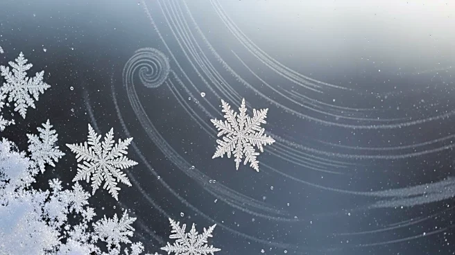 Snow, Wind, and Extreme Cold Hit NYC Area on Saturday