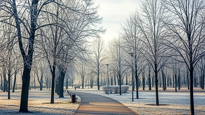 Denver Experiences Mild Winter Weather with 37Â°F Temperature