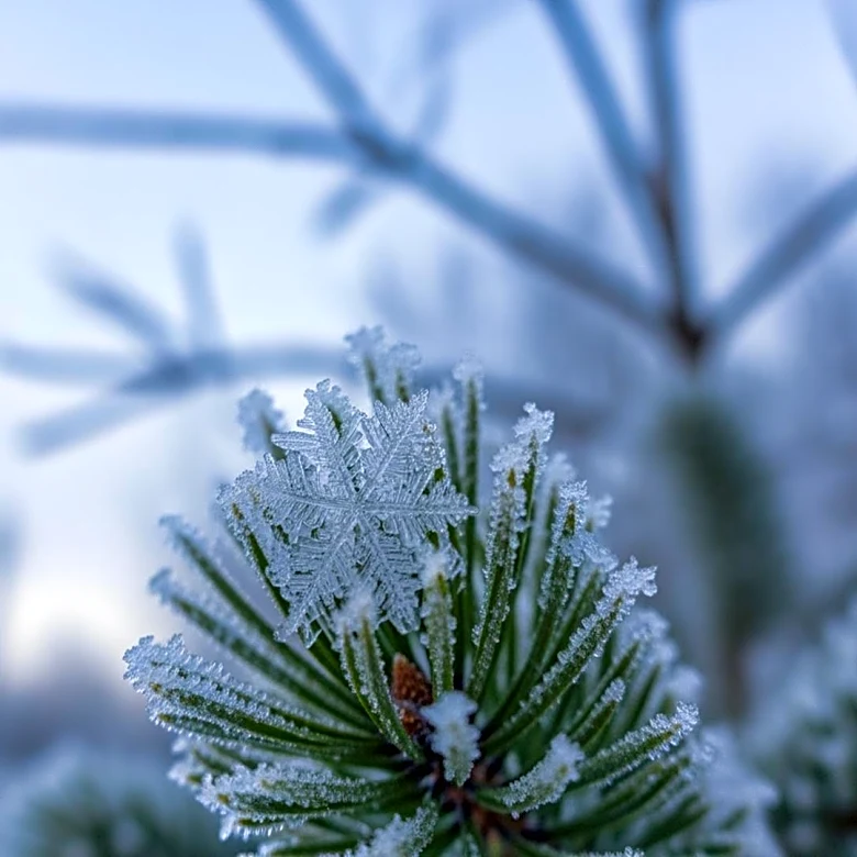 Snow Squalls and Cold Weather Hit Philadelphia Region