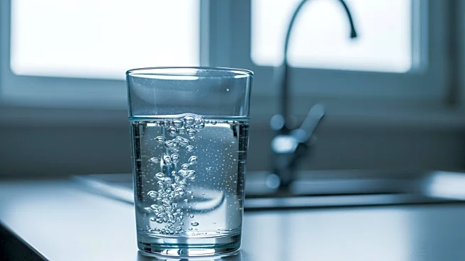 Boil Water Advisory Issued for Allegheny and Washington Counties