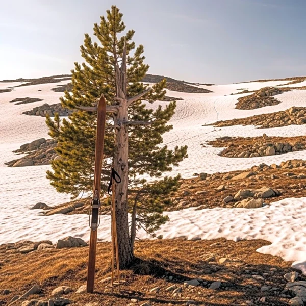 Cortina D'Ampezzo Faces Unseasonable Warmth During Winter Olympics