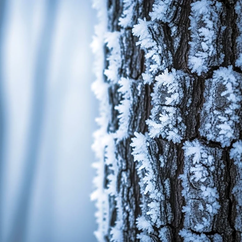 Exploding Trees in Extreme Cold: Myth Debunked