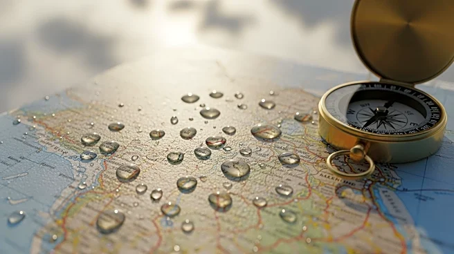 San Francisco Faces Flood Insurance Challenges Amid Storms